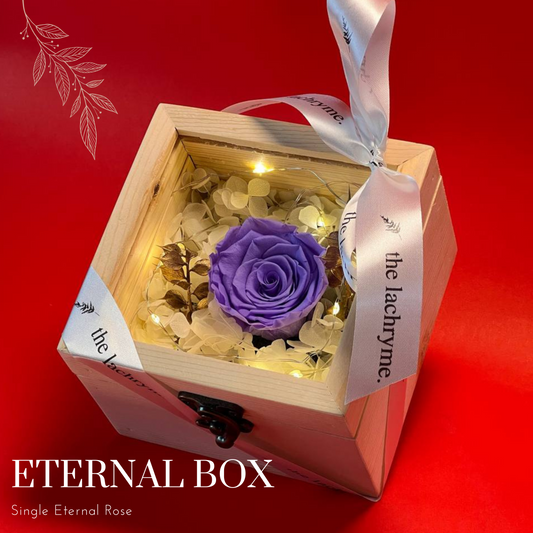 Eternal Box (Violet)