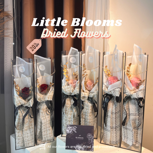 Little Blooms Bouquet