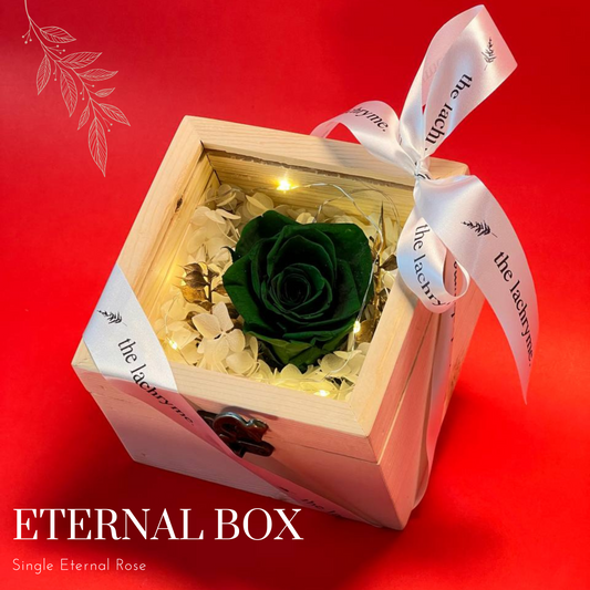 Eternal Box (Green)