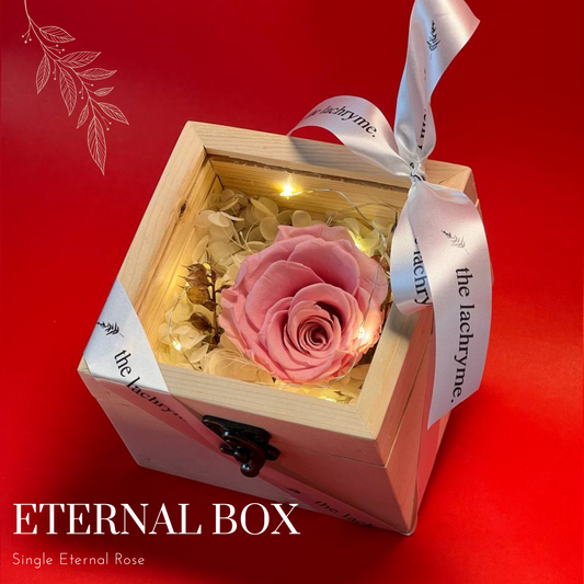 Eternal Box (Pink)