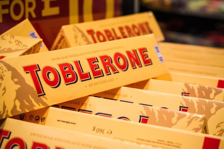 Toblerone